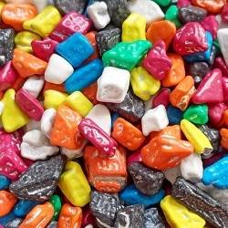 شکلات سنگی فله